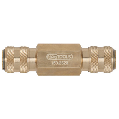 Raccord Rapide 3/8''