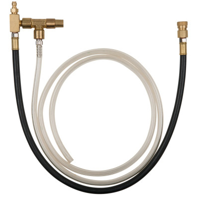 Flexible De Manomètre