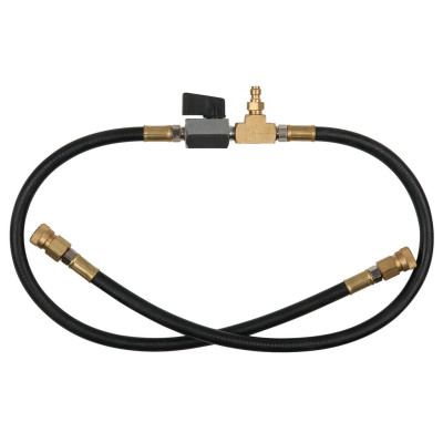 Flexible De Manomètre 1/4''