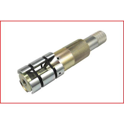 Jeu D'Outils Et Entretoises De Centrage Renault Ø 23,0 - 35,0 mm