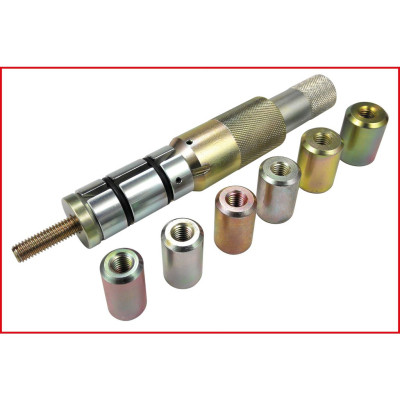 Jeu D'Outils Et Entretoises De Centrage Renault Ø 23,0 - 35,0 mm