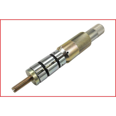 Jeu D'Outils Et Entretoises De Centrage Renault Ø 23,0 - 35,0 mm