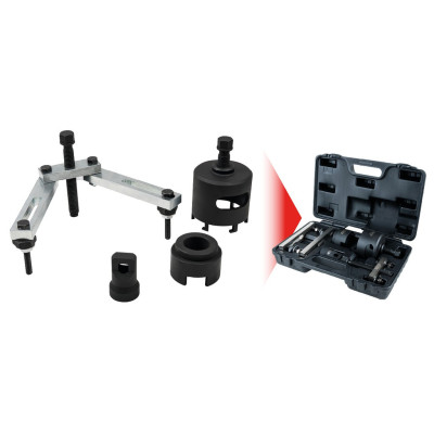 Kit DOutils Pour Double Embrayage De Boîte De Vitesses Dsg, 4 Pcs