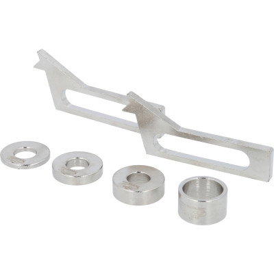 Jeu D'Outils De Blocage De Volant Moteur, 6 Pièces