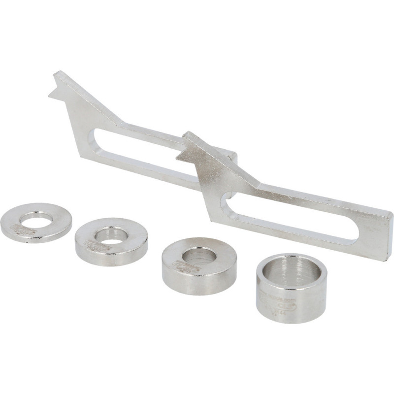 Jeu D'Outils De Blocage De Volant Moteur, 6 Pièces