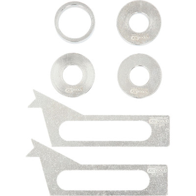 Jeu D'Outils De Blocage De Volant Moteur, 6 Pièces