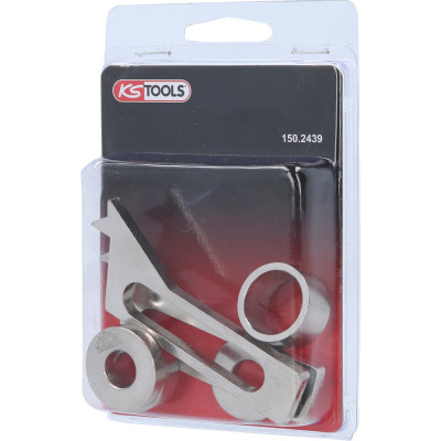 Jeu D'Outils De Blocage De Volant Moteur, 6 Pièces