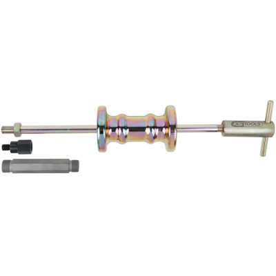 Kit D'Extraction Par Inertie Pour Chambres De Précombustion