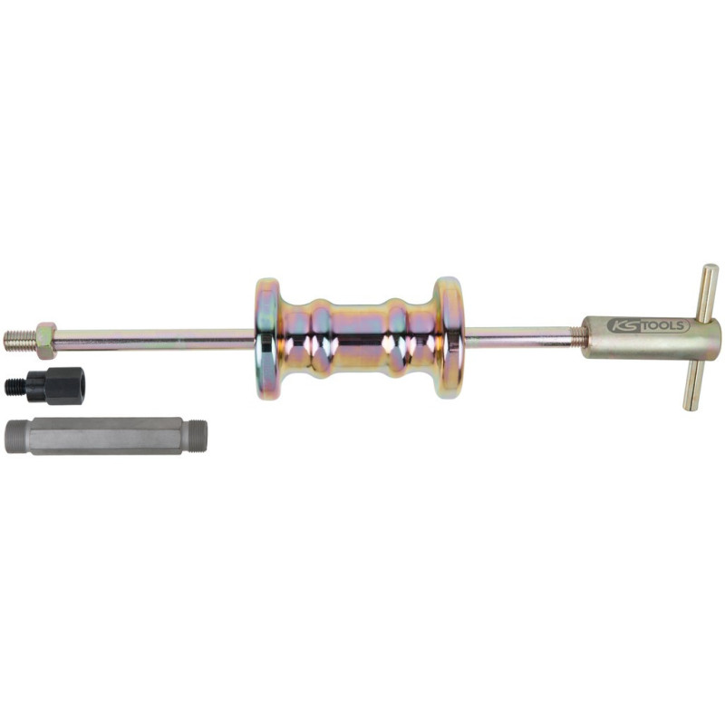 Kit D'Extraction Par Inertie Pour Chambres De Précombustion