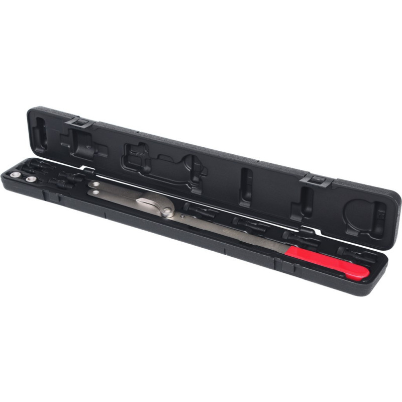 Jeu De Leviers De Blocage De Poulie