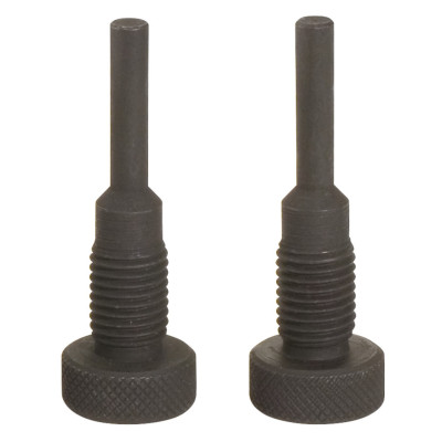 Ergots, Ø 6 - 10 mm Du Jeu 150.3000