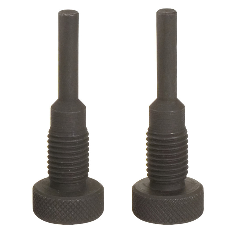 Ergots, Ø 6 - 10 mm Du Jeu 150.3000