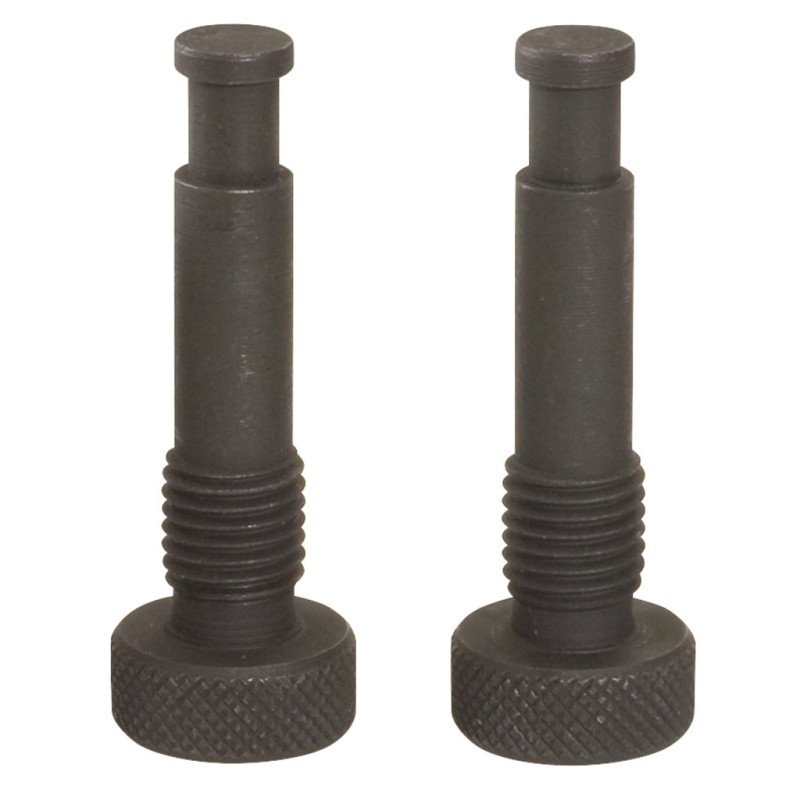 Ergots, Ø 10 - 12 mm Du Jeu 150.3000