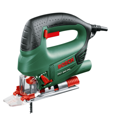 Scie Sauteuse Pst 800 Pel