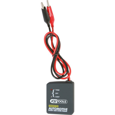 Emetteur Avec Pinces Crocodiles