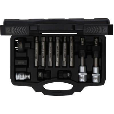 Module D'Outils Pour Poulies Débrayables D'Alternateurs, 13Pcs