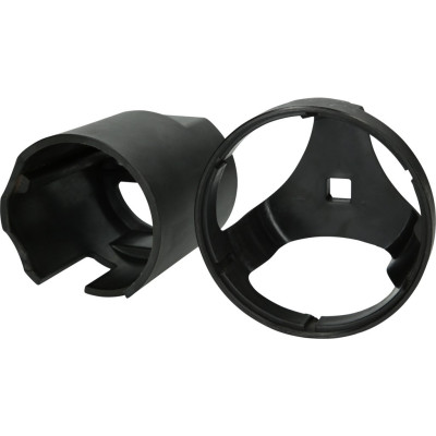 Clé Pour Filtres À Carburant 1/2'' Et Support De Cartouche Pour Moteurs Jtd