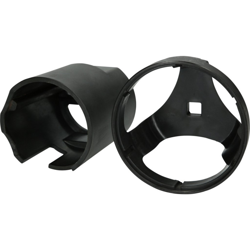 Clé Pour Filtres À Carburant 1/2'' Et Support De Cartouche Pour Moteurs Jtd