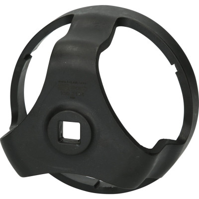 Clé Pour Filtre À Gazole 1/2'' Du Jeu 150.3113