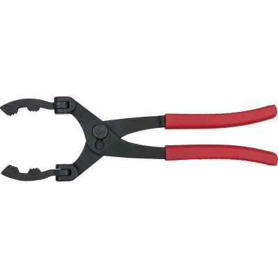 Pince À Mâchoires Articulées Pour Filtre À Carburant Ø 57-120Mm