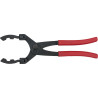 Pince À Mâchoires Articulées Pour Filtre À Carburant Ø 57-120Mm