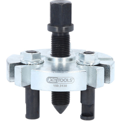 Extracteur De Poulie Universel À Trois Griffes