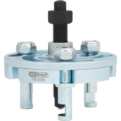 Extracteur Universel À Trois Griffes Pour Poulies De Courroie