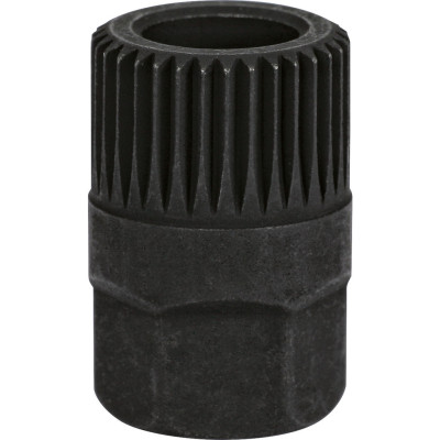 Adaptateur Cannelé Ø 17 mm Du Jeu 150.3200