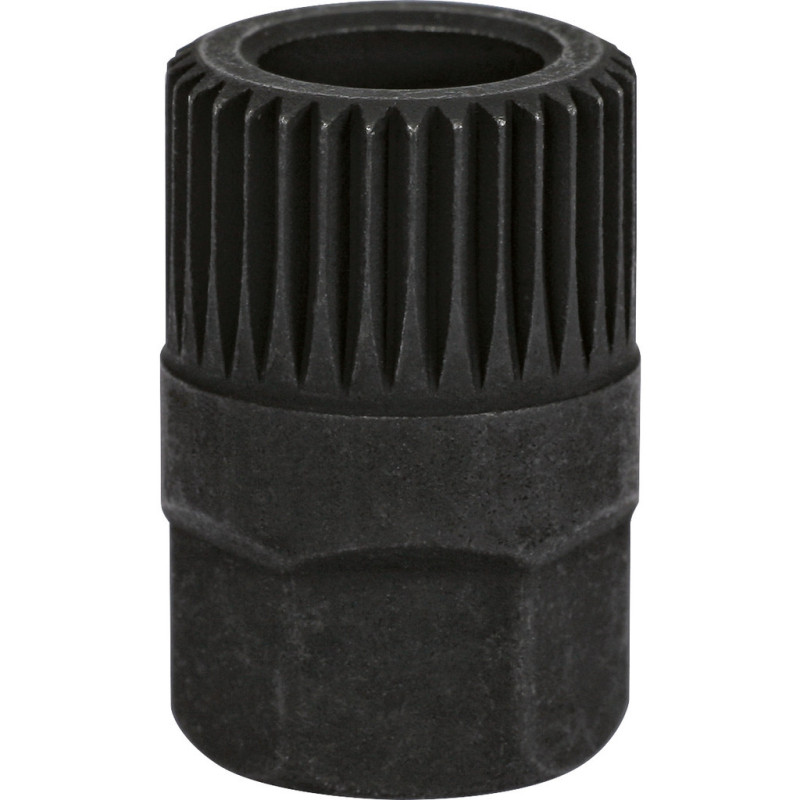 Adaptateur Cannelé Ø 17 mm Du Jeu 150.3200