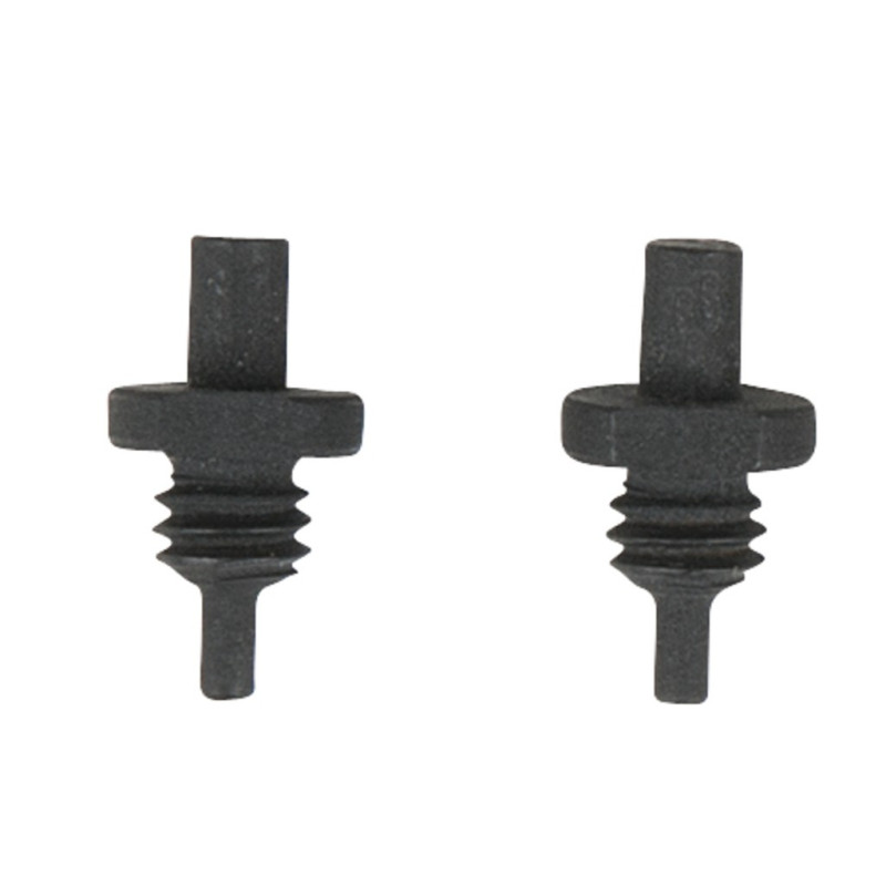 Jeu De 2 Ergots, Ø 2,37 mm