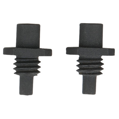 Jeu De 2 Ergots, Ø 4,87 mm