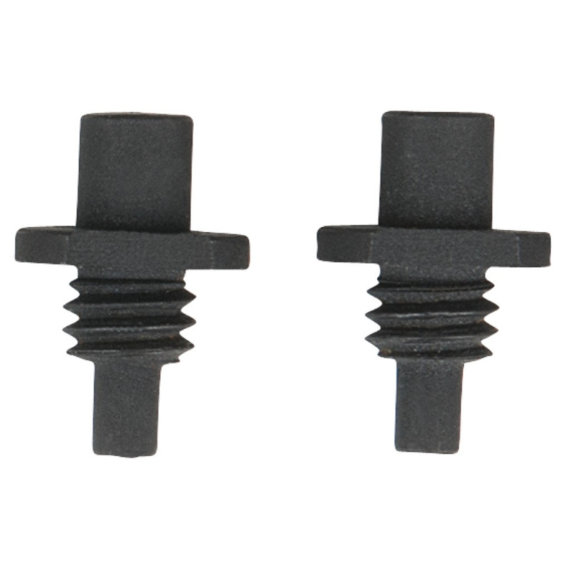 Jeu De 2 Ergots, Ø 4,87 mm