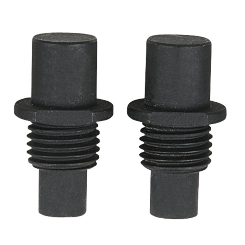 Jeu De 2 Ergots, Ø 7,92 mm