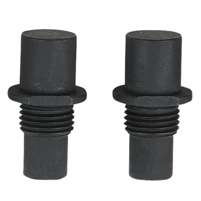 Jeu De 2 Ergots, Ø 9,87 mm