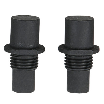 Jeu De 2 Ergots, Ø 9,87 mm