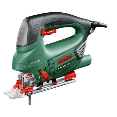 Scie Sauteuse Pst 900 Pel