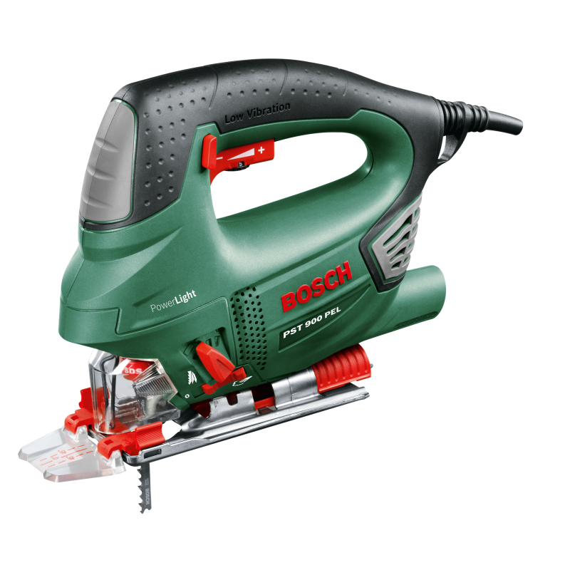 Scie Sauteuse Pst 900 Pel