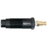 Adaptateur Pour Injecteurs, M22X1,5, Longueur 92 mm