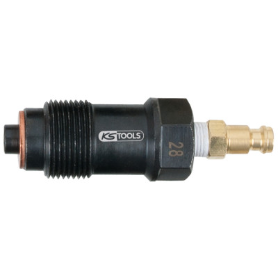 Adaptateur Pour Injecteurs, M24X1,5, Longueur 80 mm