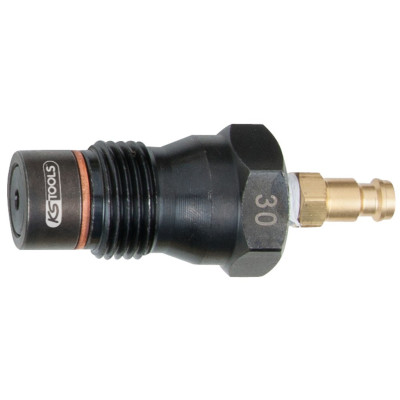 Adaptateur Pour Injecteurs, M24X2,0, Longueur 72 mm