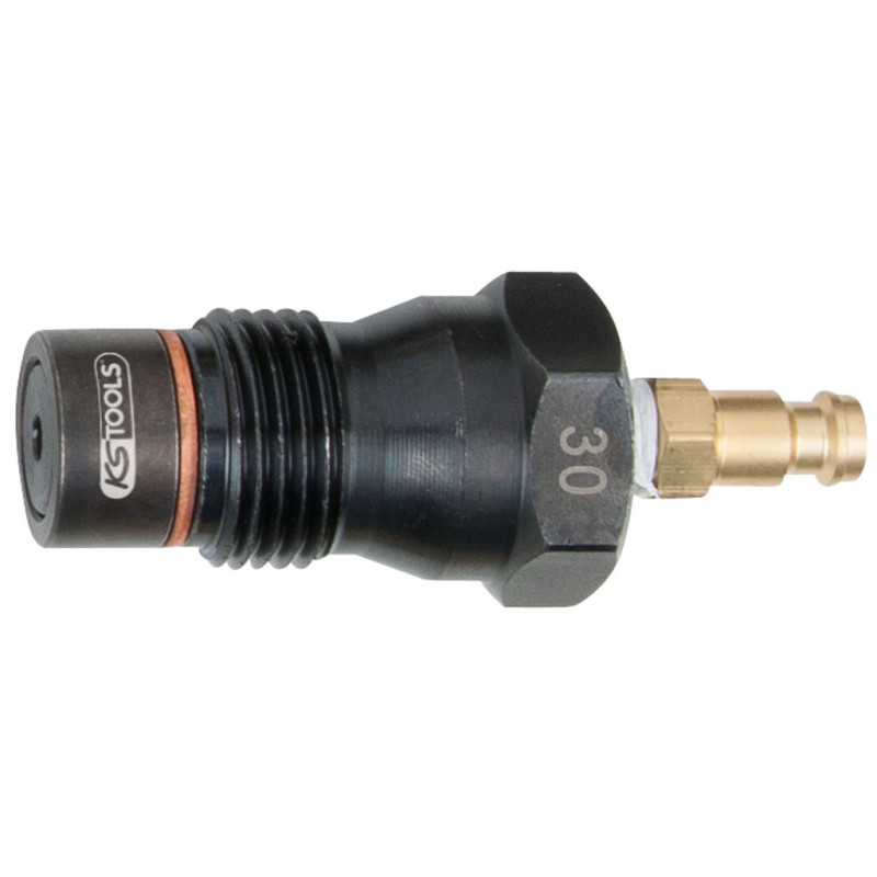 Adaptateur Pour Injecteurs, M24X2,0, Longueur 72 mm