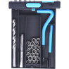 Coffret De Réparation De Filetage M8 X 1,00