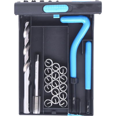 Coffret De Réparation De Filetage M10 X 1,25