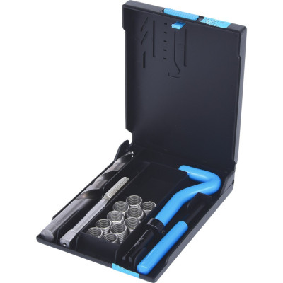 Coffret De Réparation De Filetage M12 X 1,25
