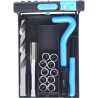 Coffret De Réparation De Filetage M12 X 1,25