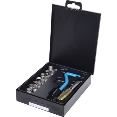 Coffret De Réparation De Filetage M14 X 1,25 mm