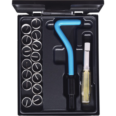 Coffret De Réparation De Filetage M14 X 1,25 mm