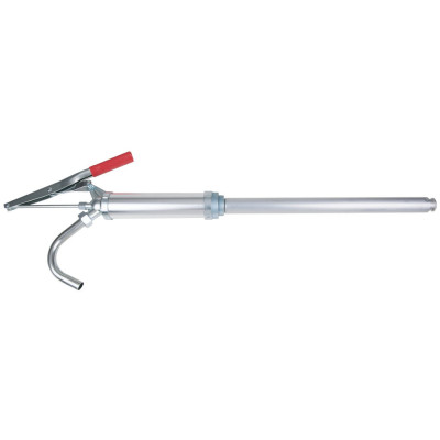 Pompe À Fûts Acier À Levier