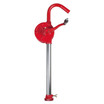 Pompe À Fûts À Manivelle