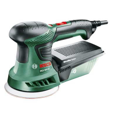 Ponceuse Excentrique Pex 300 Ae